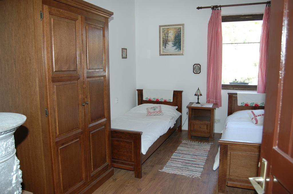 Apartment At Agroturizam Opg Kovacevic Дарувар Номер фото